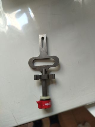 Émbolo PST 700 PE - Caladora