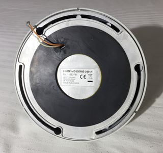ENVIO 24H CAMARA DE VIGILANCIA IP HD DOMO 360o