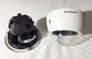 ENVIO 24H CAMARA DE VIGILANCIA IP HD DOMO 360o