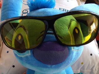 Gafas antideslumbramiento HD Vision