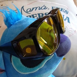 Gafas antideslumbramiento HD Vision