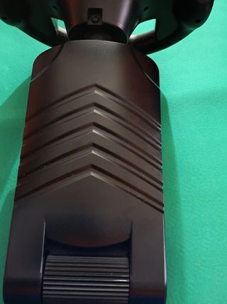 Volante Nintendo Switch