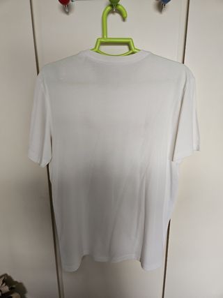 Camiseta NBA Chicago Bulls Adidas