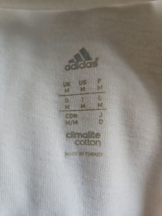 Camiseta NBA Chicago Bulls Adidas