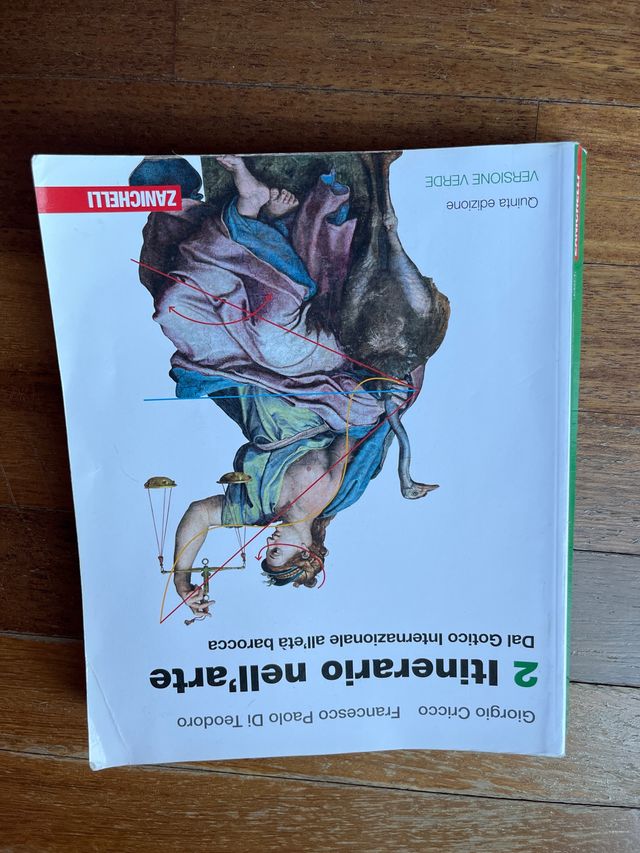 itinerario nell’arte 2