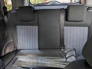 Ford Fusion 2007