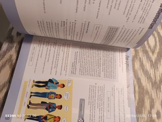 LATÍN ESO 4