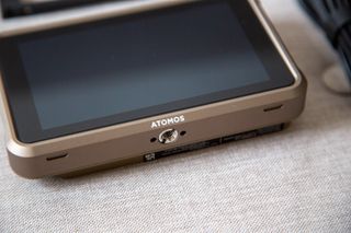 LIQUIDACION: Atomos Ninja 5: Monitor Grabador 8K