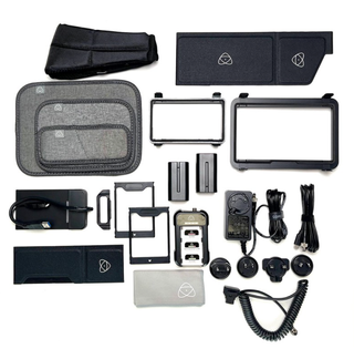 LIQUIDACION: Atomos Ninja 5: Monitor Grabador 8K