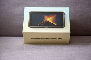 LIQUIDACION: Atomos Ninja 5: Monitor Grabador 8K