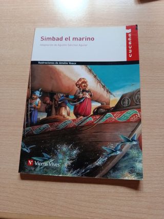 Simbad El Marino