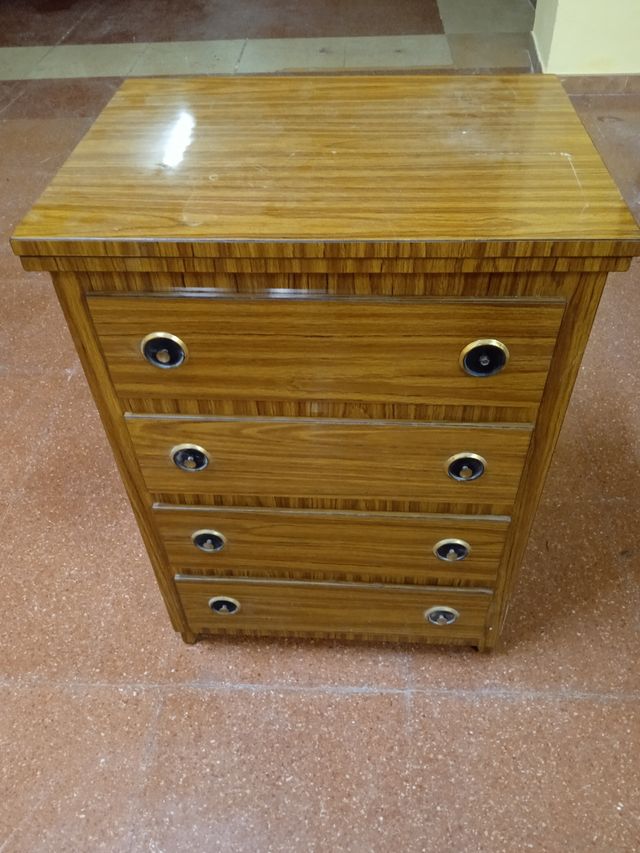 Máquina coser Sigma Antigua