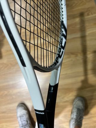 Raqueta Head Speed Pro