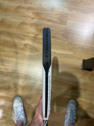 Raqueta Head Speed Pro