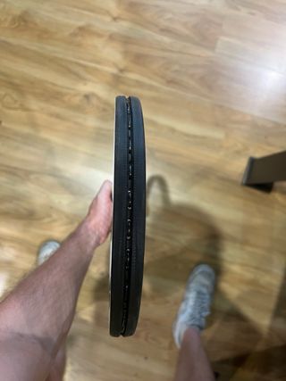 Raqueta Head Speed Pro
