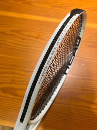 Raqueta Head Speed Pro