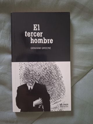 Selección de novelas negras por EL PAIS