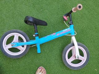 Bicicleta sin pedales BTWIN