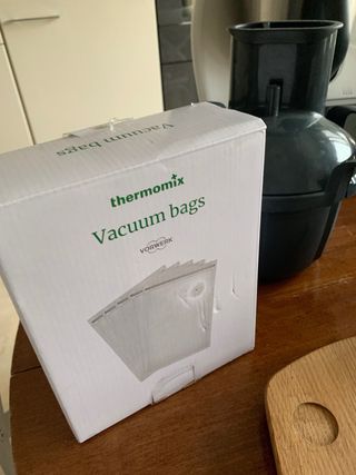 Thermomix TMX6 - Accesorios