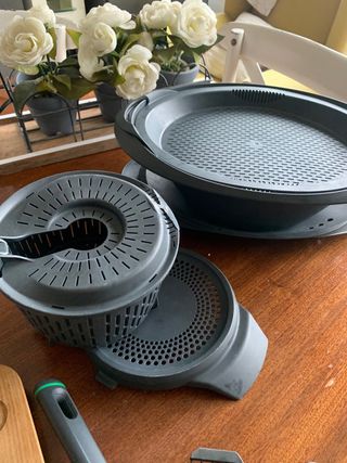 Thermomix TMX6 - Accesorios