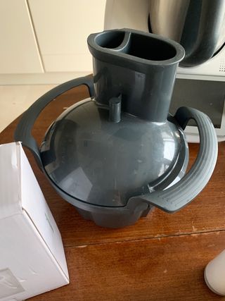 Thermomix TMX6 - Accesorios