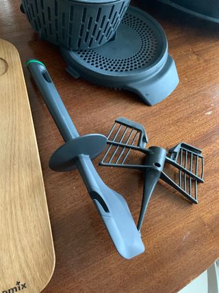 Thermomix TMX6 - Accesorios