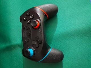 Controller wireless Nintendo Switch