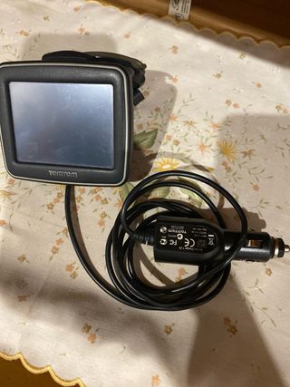 GPS Tomtom navegador gstart 2
