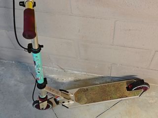 Patinete Plegable Infantil