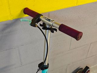 Patinete Plegable Infantil