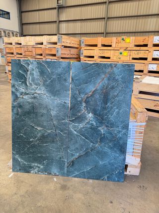 Azulejos porcelánicos 60x120 pulidos