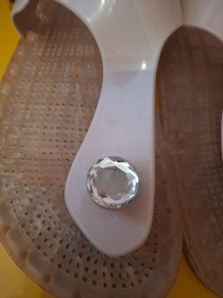 Infradito rosa donna estive