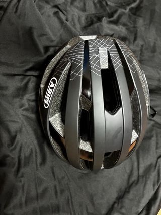 Casco bici adulto