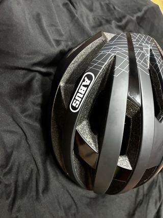 Casco bici adulto