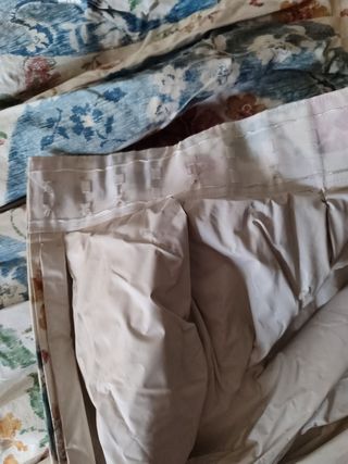 Tende oscuranti con protezione solare