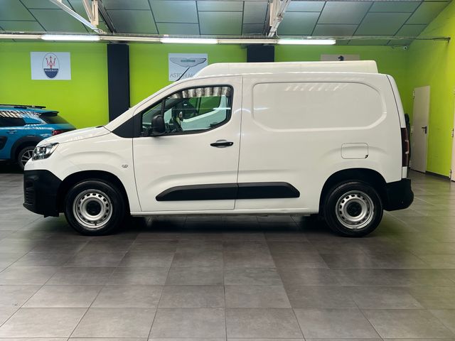 Citroen Berlingo 2020