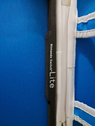 Custodia Nintendo Switch Lite