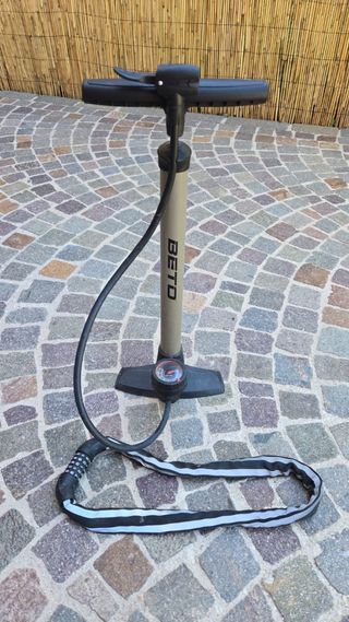 Bici "Waimea Cruiser" Vintage con accessori