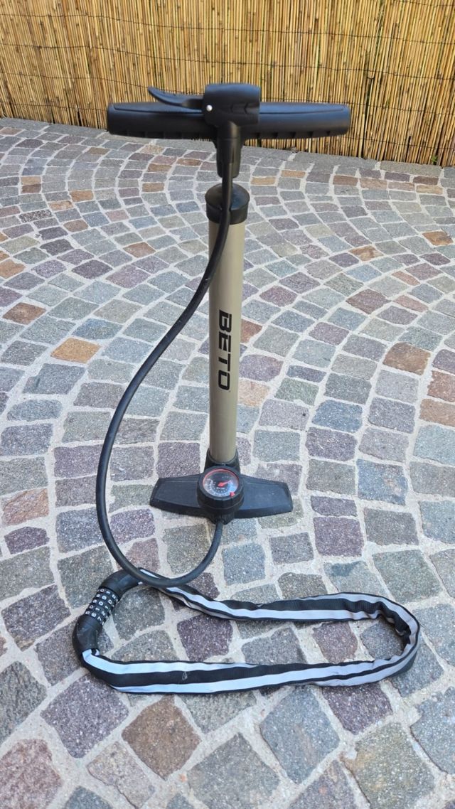 Bici "Waimea Cruiser" Vintage con accessori