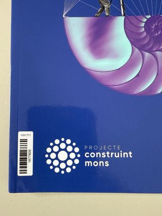 El que has de saber de secundària
Matemàtiques 