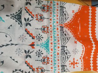 Retales de tela - Patchwork