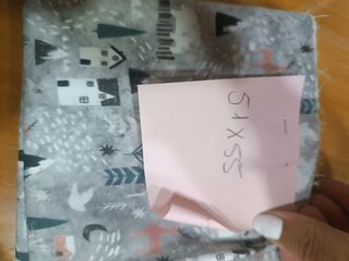 Retales de tela - Patchwork