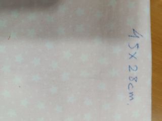 Retales de tela - Patchwork