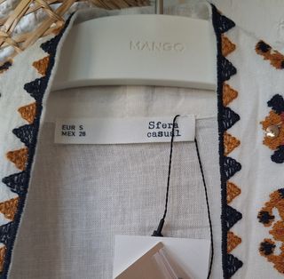 Kimono Boho.