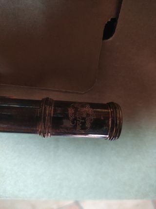 Flauta travesera J. Michael (16)