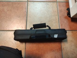 Flauta travesera J. Michael (16)