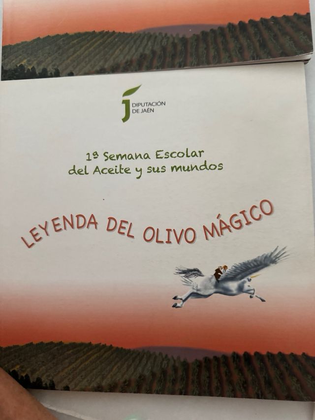 Lote 6 libros infantil juvenil