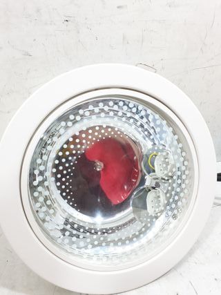 Focos techo Philips bajo consumo