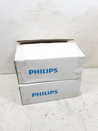 Focos techo Philips bajo consumo