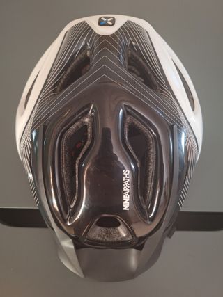 Casco bici BTWIN, talla L